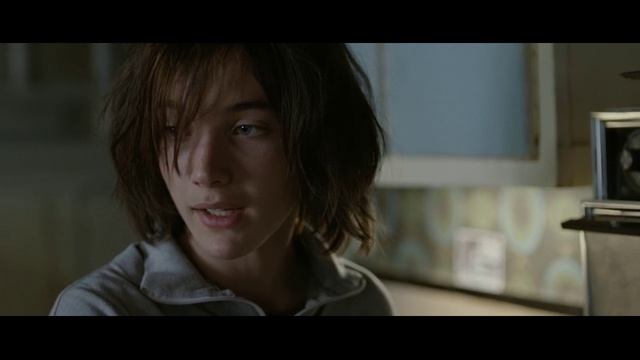 Ухаживание за отцом (кф. Господин Никто)