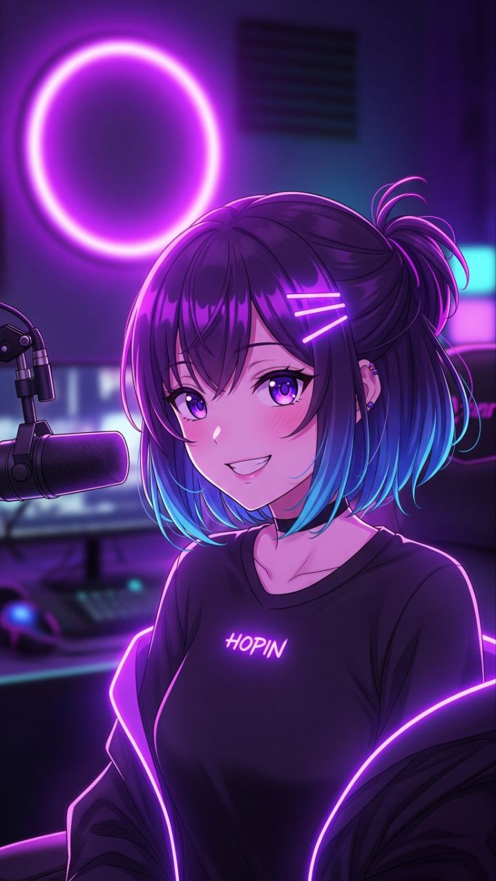 Аниме: Раб спецотряда демонического