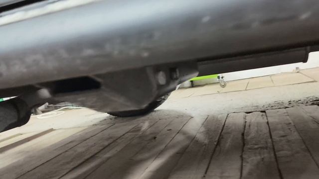 пороги РИФ на Нива Тревел