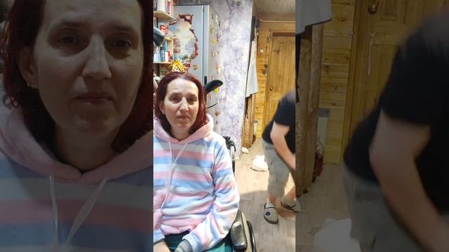 Вечерний эфир от 30.11.25 мы с Катей после бани пьем чай и болтаем 🤗 смотреть онлайн