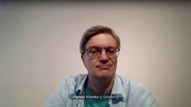 Лидеры говорят о продуктах на базе ИИ. 20251201 смотреть онлайн