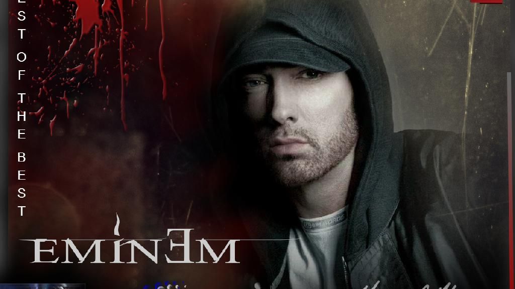 ✪EMINƎM✪♛ ✔playlist Best of the best (Сборник) смотреть онлайн