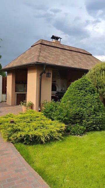 РУССКИЙ САД с итальянским акцентом #youtubeshorts #ландшафтныйдизайн #garden #design #уходзасадом смотреть онлайн