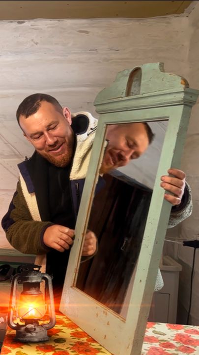 Заброшенный дом становится жилым и уютным. УСЛОВИЯ РОЗЫГРЫША ВЕЗДЕХОДА!!! смотреть онлайн