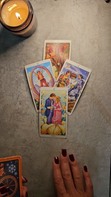 Будете ли Вы вместе ⁉️💞 смотреть онлайн