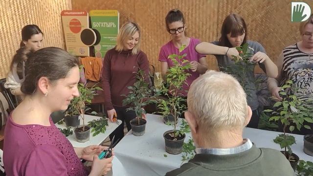 Видео-визитка "ЦВЕТУЩАЯ ПЛАНЕТА". Владимир ЖИТКОВ смотреть онлайн