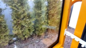 Китайский фронтальный погрузчик ZL928 , сделал форточки за 1$ . Форум по фронтальным погрузчикам.