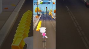 том бег за золотом