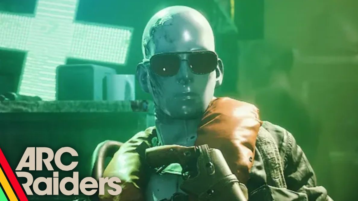 Задание Лэнса / Выживание в постапокалипсисе - ARC Raiders #17 смотреть онлайн