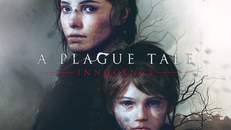 A Plague Tale: Innocence 1 серия смотреть онлайн