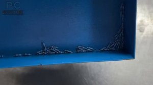 RT-86L Установка формовки выводов компонентов