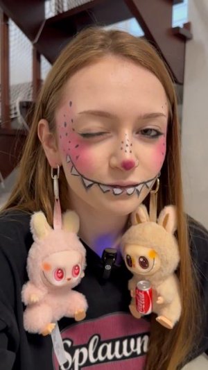 Лабу Лабу Лабубу