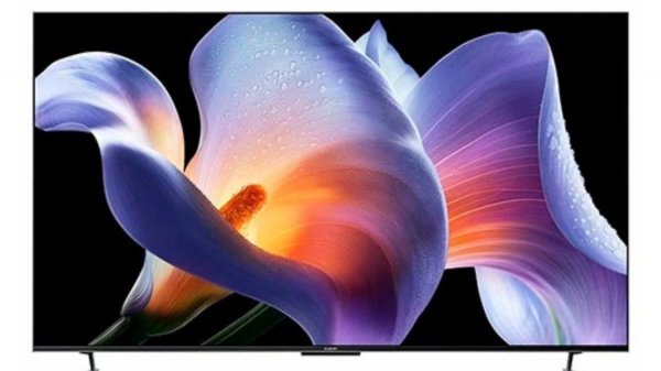 Сравнение телевизоров Xiaomi S Pro 2025 vs S Mini led 2025