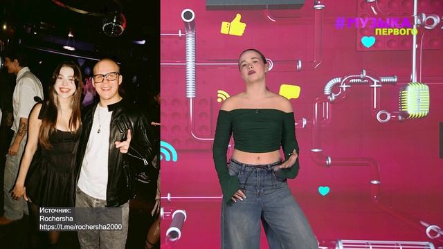 Новости Первого | Toxi$ расстался с девушкой | Месси стал лучшим в истории смотреть онлайн