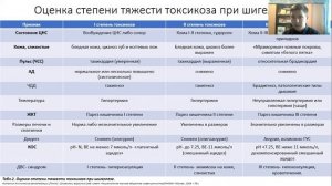 Шигеллез. Лекция для студента и практикующего врача.