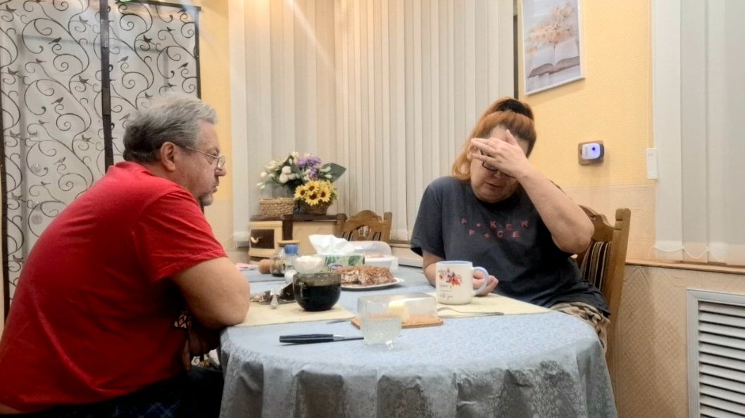 912 Год жизни в Усадьбе. Тяжёло но мы справляемся. смотреть онлайн