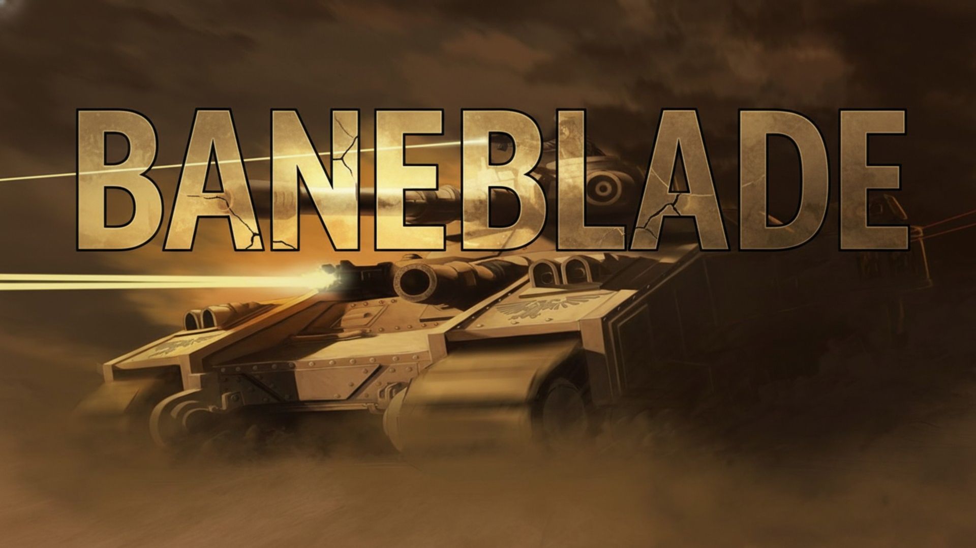 BANEBLADE | Imperial Guard | Warhammer 40k #imperial #music #40k