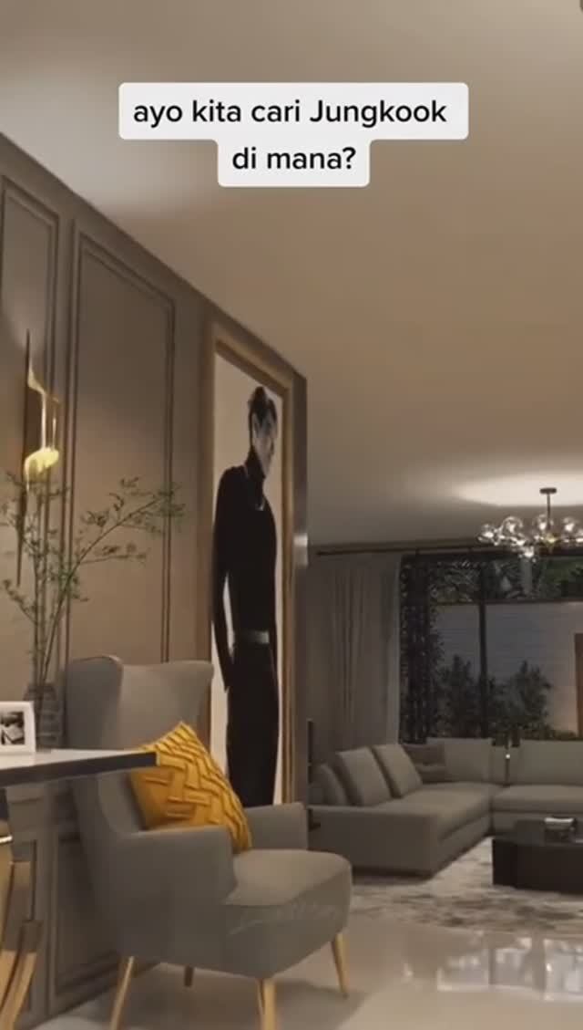 Шикарная квартирка нашего ЧОНГУКА... смотреть онлайн