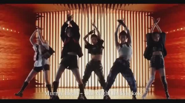 Murray Head ~ One Night In Bangkok