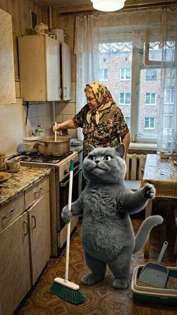 Создай своё дело! Будь предпринимателем!