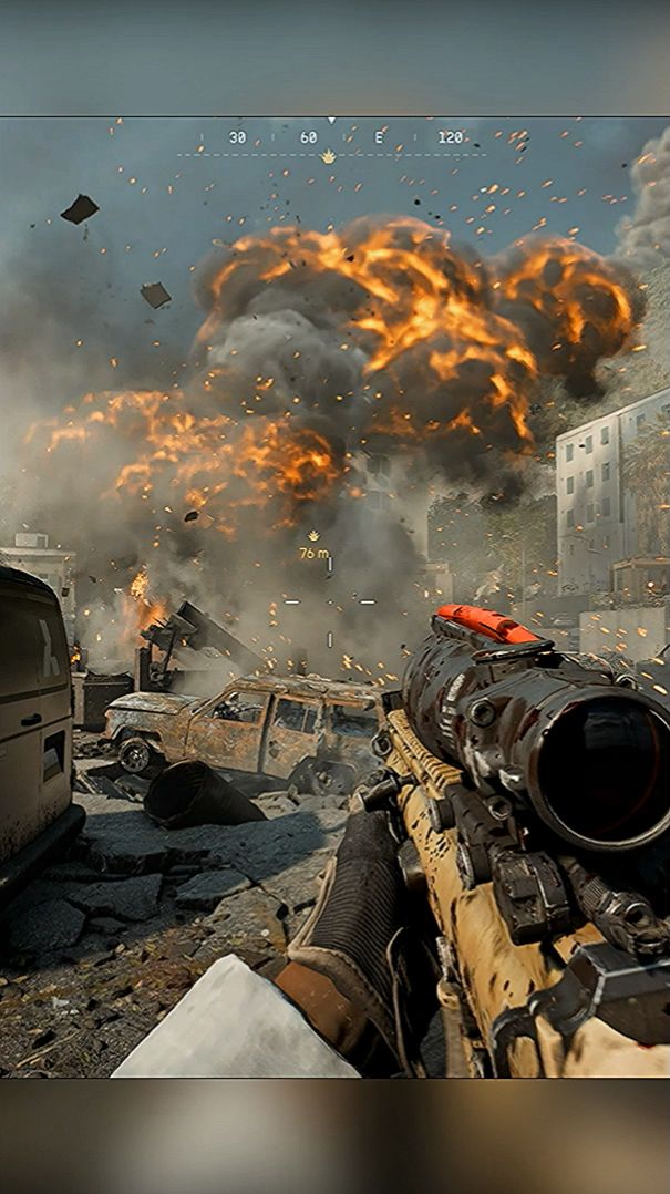 Battlefield 6 Гибралтар #shorts смотреть онлайн