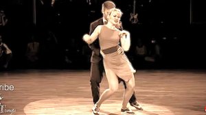 Подборка наших танцевальных творений — Сондре и Таня. #Танцы