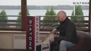 Обзор японского саундбара Diatone Quantum 5.1 — звук высокого класса и передовые технологии!