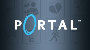 Portal (Full Game, No Commentary / Полное прохождение на русском без комментариев)