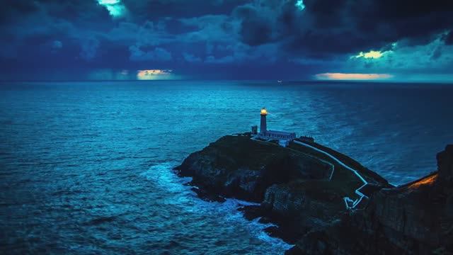 Самые яркие краски природы! 8K HDR смотреть онлайн