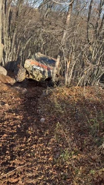 Нива m111 турбо, на тракторах Бойко скальник