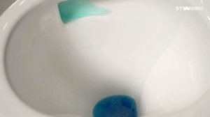 Унитаз-компакт напольный STWORKI Вестфолл