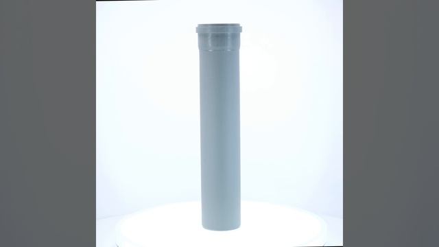 Труба для внутренней канализации Ostendorf HTEM 110*500 (арт. 115020)