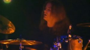 Мельница – Барабанное интро (Зов крови. Лужники)