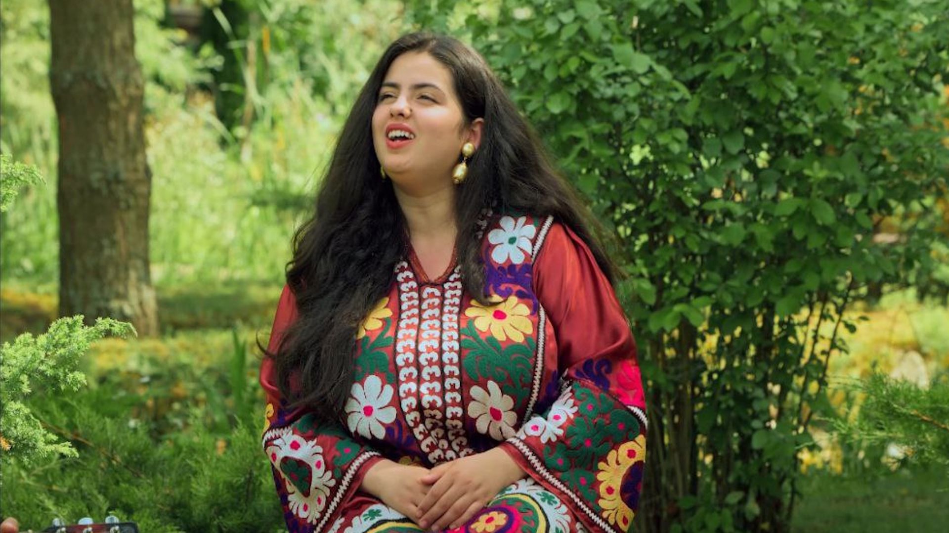 Trilogy смотреть онлайн