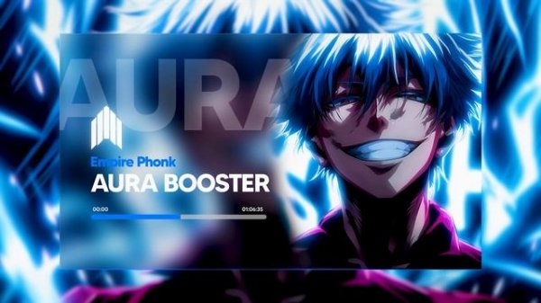 AURA = ♾️ | 1 HOUR VIRAL AURA MUSIC PLAYLIST 2025 🔥 BOUNCE PHONK MIX to BOOST YOUR AURA