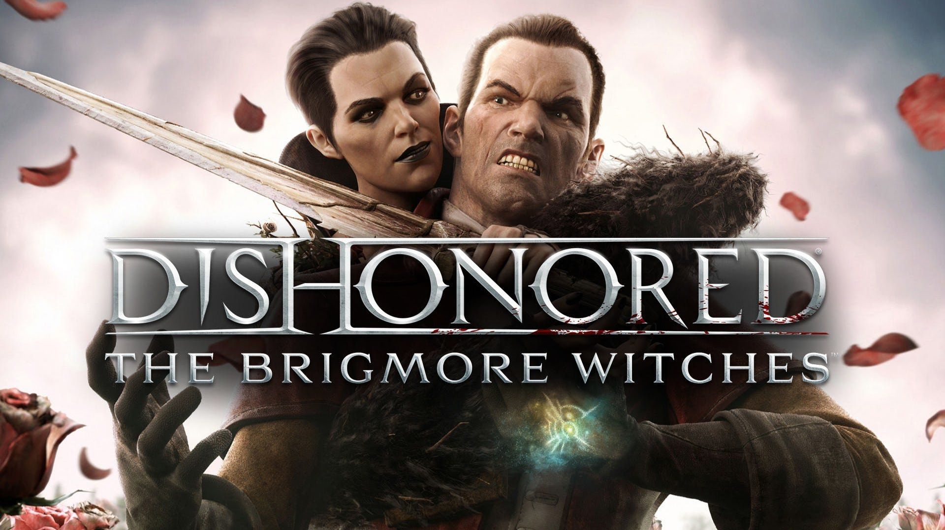 Dishonored The Brigmore Witches #6