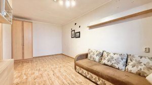 Продается двухкомнатная квартира по адресу: Нижний Новгород, ул. Тропинина, д. 4