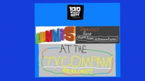 Brittany Lopez & Tattoo Band - Todos somos uno (audio)