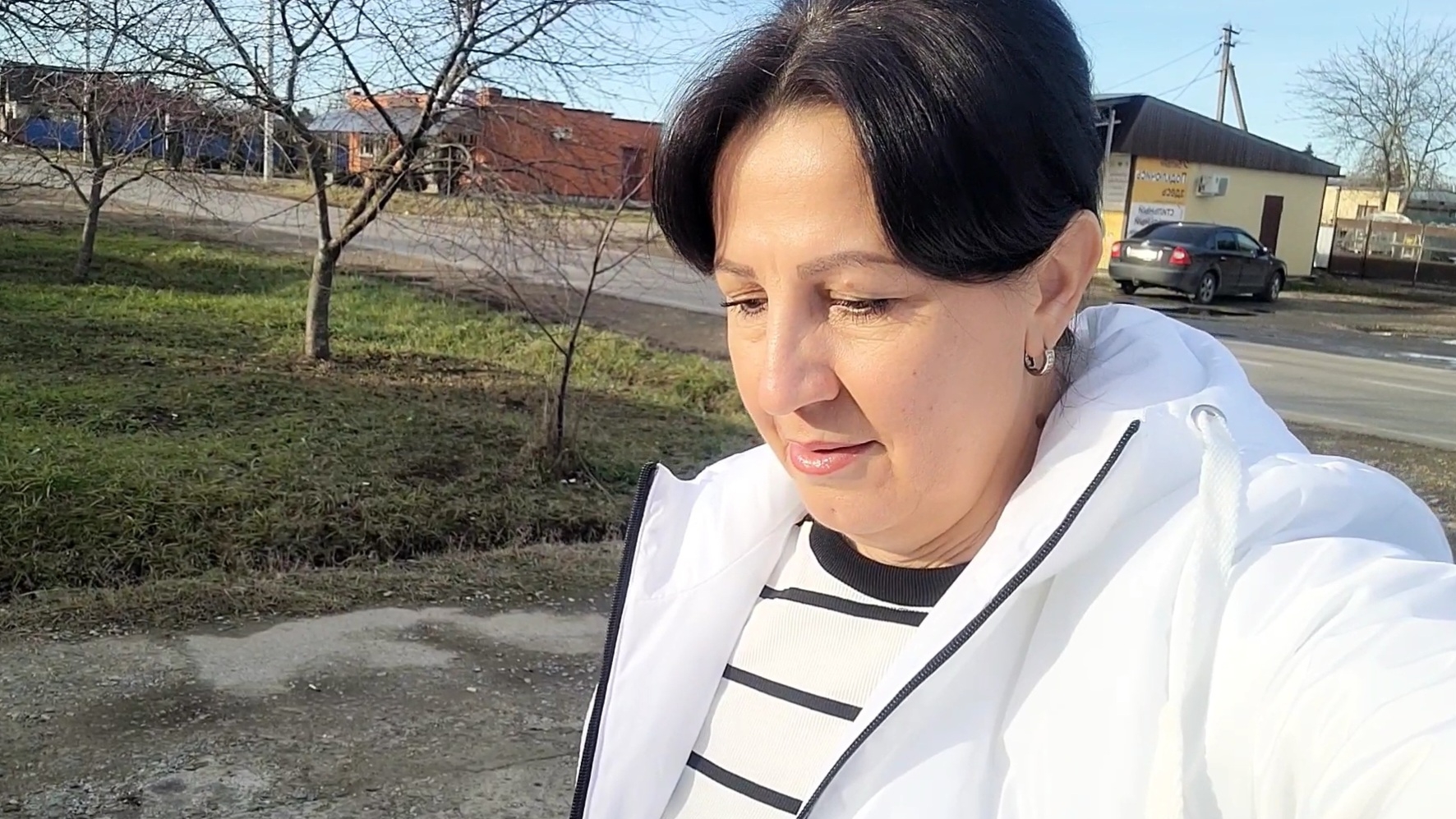 ✨️Прогулка с пользой дела!✨️ Обзор покупок✨️ Распаковка, чек✨️ смотреть онлайн