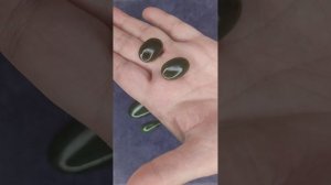 моя коллекция Нефрита.