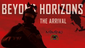 Dayz. Beyond horizons