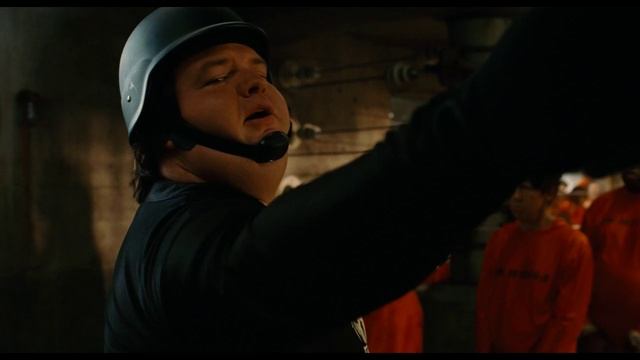 Тюрьма (кф. Идиократия)