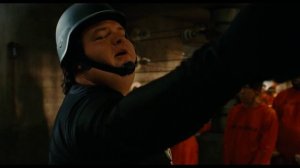 Тюрьма (кф. Идиократия)