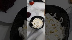 1.12 СЕЛЬДЬ ПОД ШУБОЙ  И НЕМНОГО  ГОТОВКИ