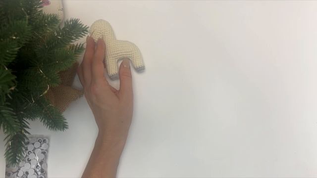 Отчёт 4 в марафоне #101cottontoys