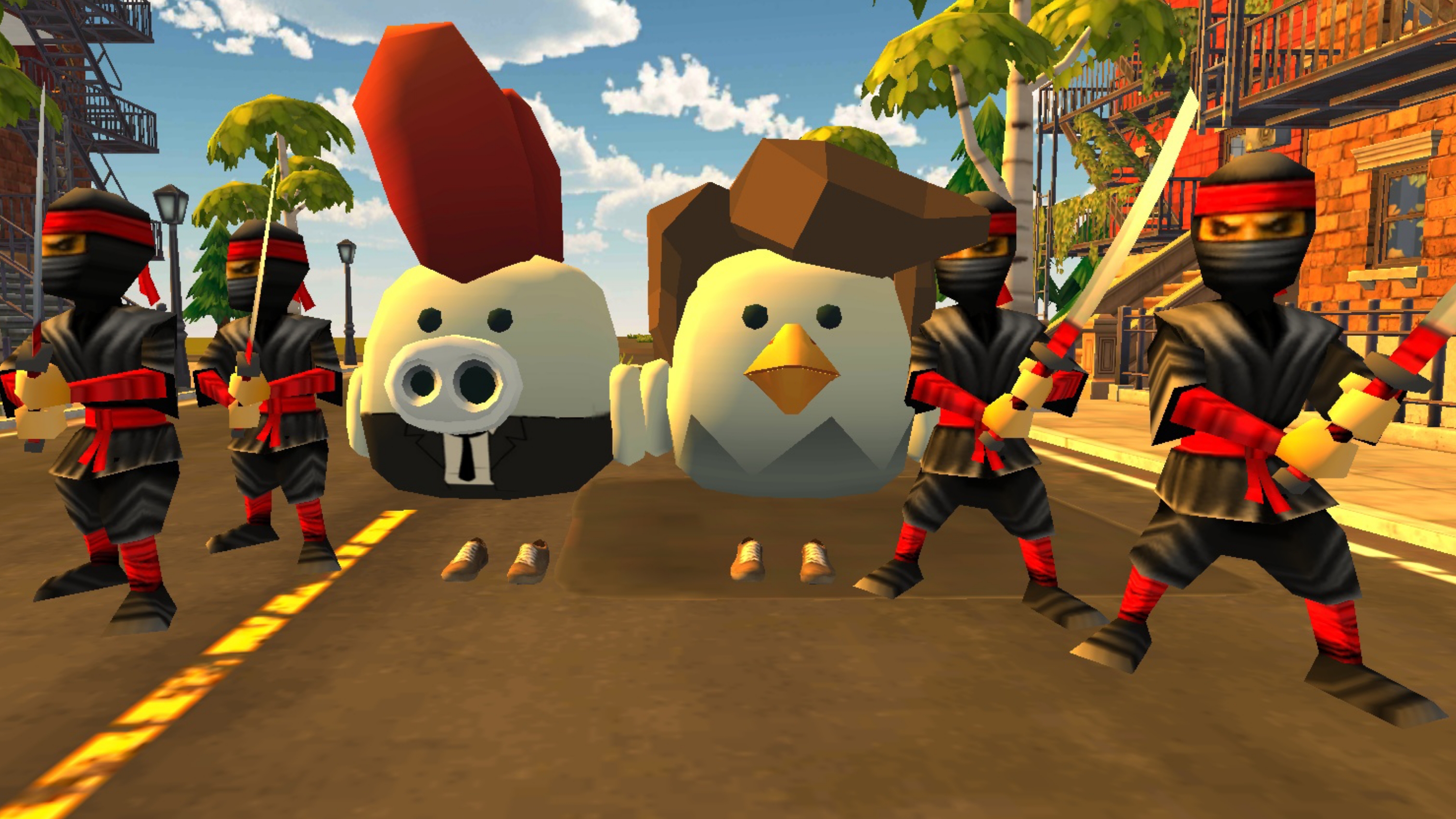 ПРОЕКТ PHOENIX 3 СЕЗОН 4 СЕРИЯ