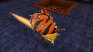 Harry Potter and the Chamber of Secrets - PC Game Ambient Music