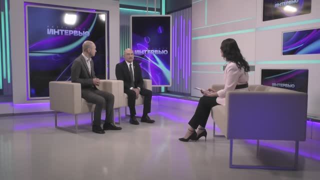 Герои среди нас. Гражданский форум Хабаровска смотреть онлайн