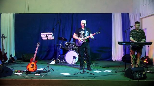 КОНЦЕРТ ВИА 