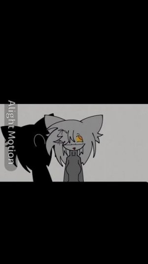 Это задумано как дарина мне сделала :3 (звук взяла у Волфи)